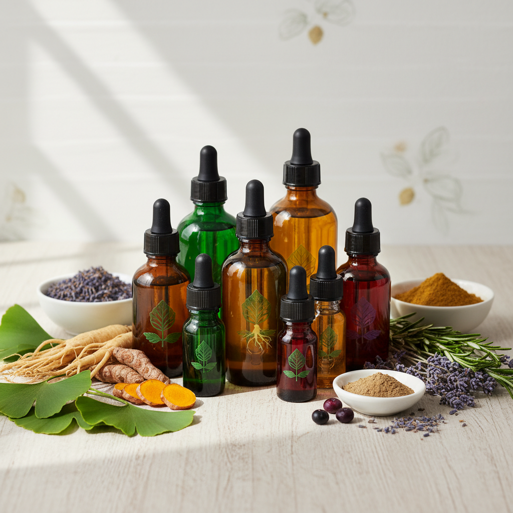 Botanical extracts